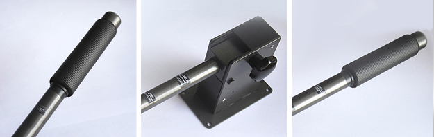 C2 Collective without Throttle